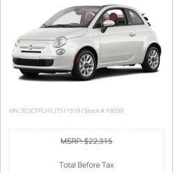 FIAT of Strongsville
