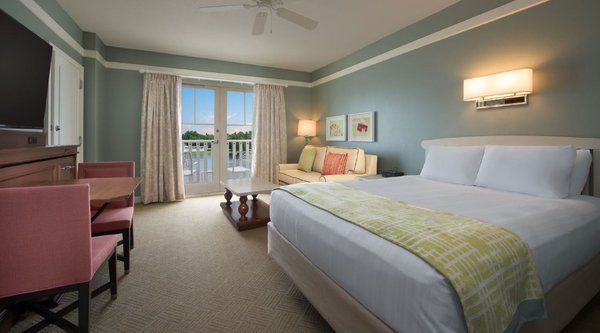 Disney's BoardWalk Villas by null