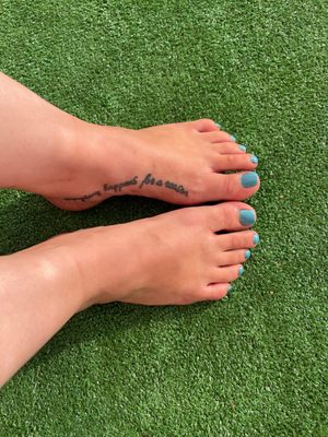 Tokyo Nails & Beyond