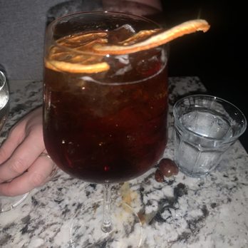 Don Woods' Say When - Cocktail Bars Near Me - Phoenix, Arizona
