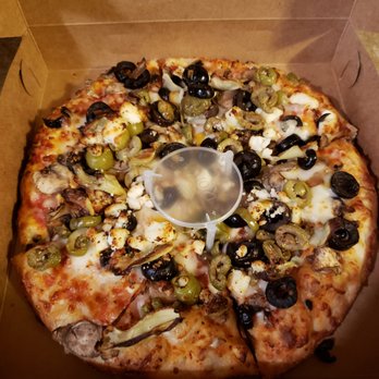Prime Pizza - Greek Pizza - Pizza Near Me - Lodi, California Prime Pizza - Greek Pizza - Pizza Near Me - Lodi, California