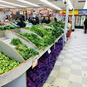 Apna Bazar Cash & Carry - International Grocery Near Me - Edison, New Jersey