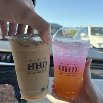 Heuk Hwa Dang - Desserts Near Me - Milpitas, California