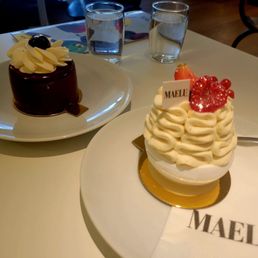 Delicious Black Forest