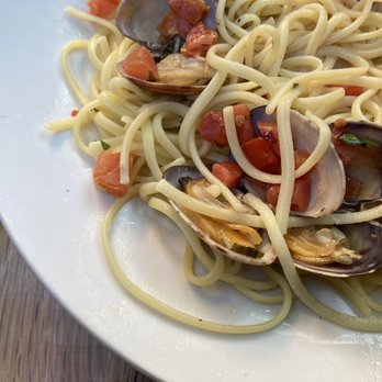 Cucina sa - Pasta con vongole - Italian Near Me - San Anselmo, California Cucina sa - Pasta con vongole - Italian Near Me - San Anselmo, California