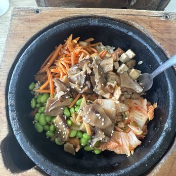 K Fresh - Build your own hot bowl - Korean Near Me - Everett, Washington K Fresh - Build your own hot bowl - Korean Near Me - Everett, Washington