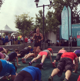 Zweet Sport Total Fitness Studio by null