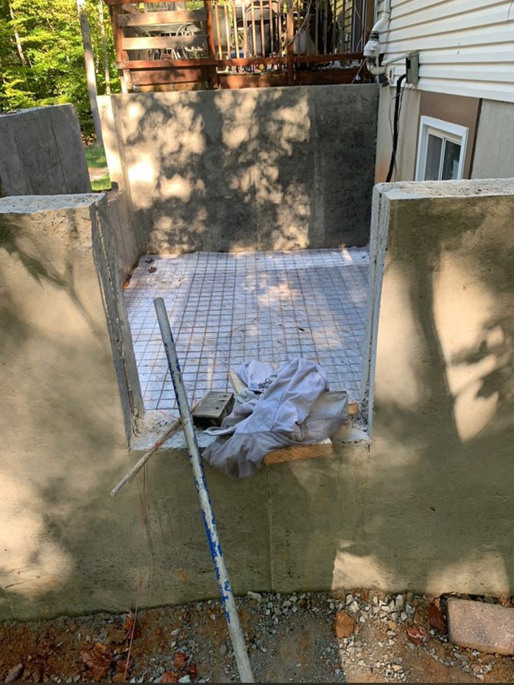 Slide of Integrity Handyman Services