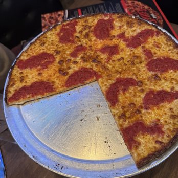 The Little Falls Tavern - PIZZA-12" Classic - Pizza Near Me - Little Falls, New Jersey The Little Falls Tavern - PIZZA-12" Classic - Pizza Near Me - Little Falls, New Jersey