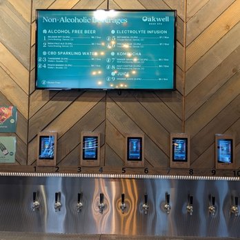 Oakwell Beer Spa - Day Spas Near Me - Denver, Colorado
