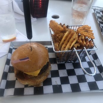 Exit Zero Filling Station - Burgers Near Me - Cape May, New Jersey Exit Zero Filling Station - Burgers Near Me - Cape May, New Jersey
