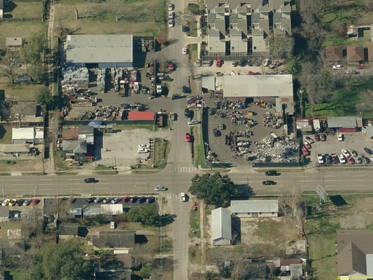 C & D SCRAP METAL RECYCLERS | 29 Reviews | 6775 Bingle Rd, Houston