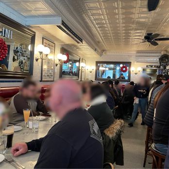 Neptune Oyster - Interior - Seafood Near Me - Boston, Massachusetts Neptune Oyster - Interior - Seafood Near Me - Boston, Massachusetts