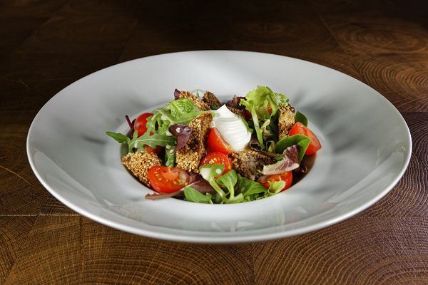 Restaurant Kö59 by null