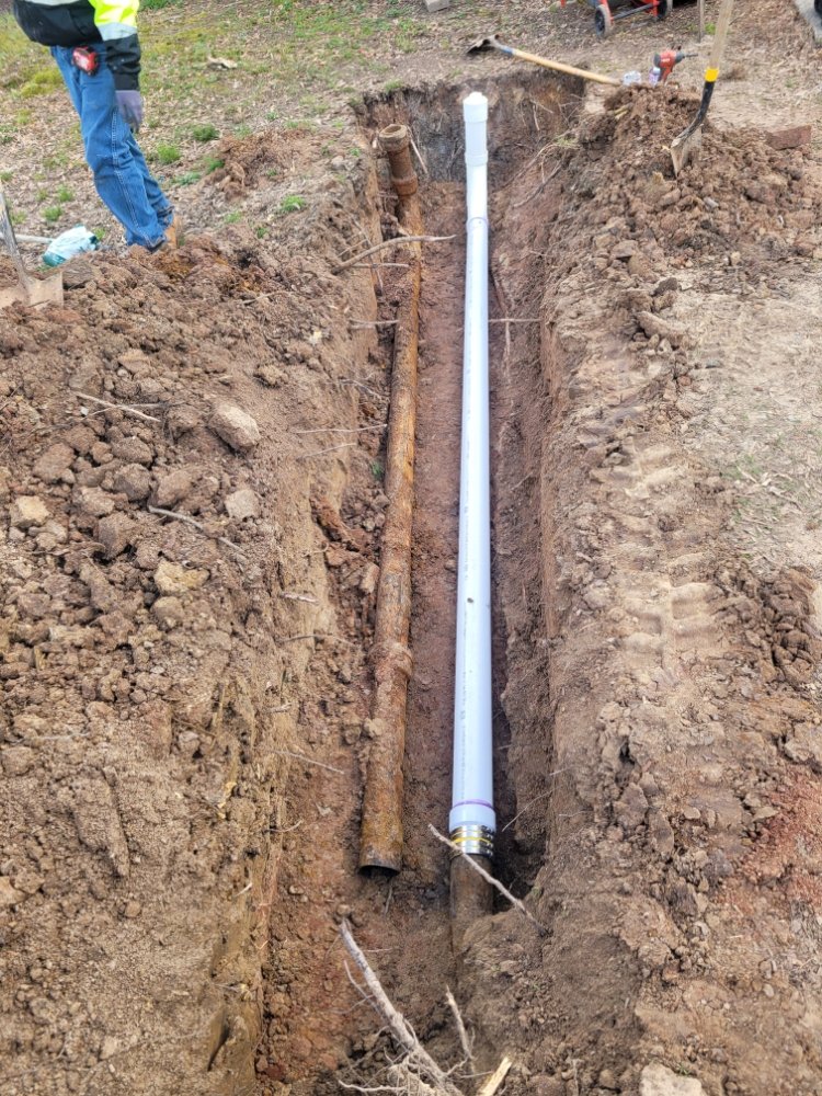 Slide of I&M Services