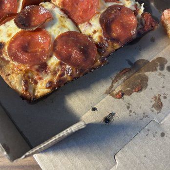 Papa's Pizza To Go - Bug 1 - Pizza Near Me - Cherryville, North Carolina
