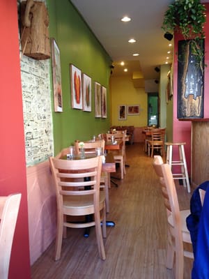 Mi Cuba Cafe by null