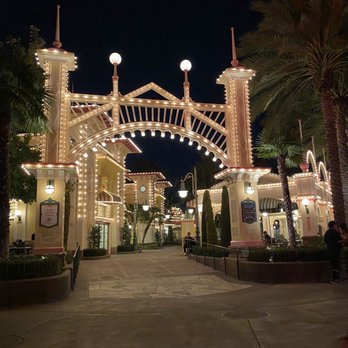 Pixar Pier - Amusement Parks Near Me - Anaheim, California Pixar Pier - Amusement Parks Near Me - Anaheim, California