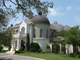 Slide of 21st Century Austin Painting Siding & Roofing