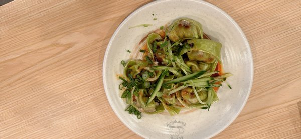 King Dumpling by null