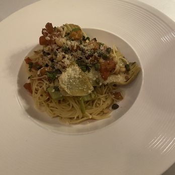 Portofino - Capellini - Italian Near Me - Indianapolis, Indiana Portofino - Capellini - Italian Near Me - Indianapolis, Indiana