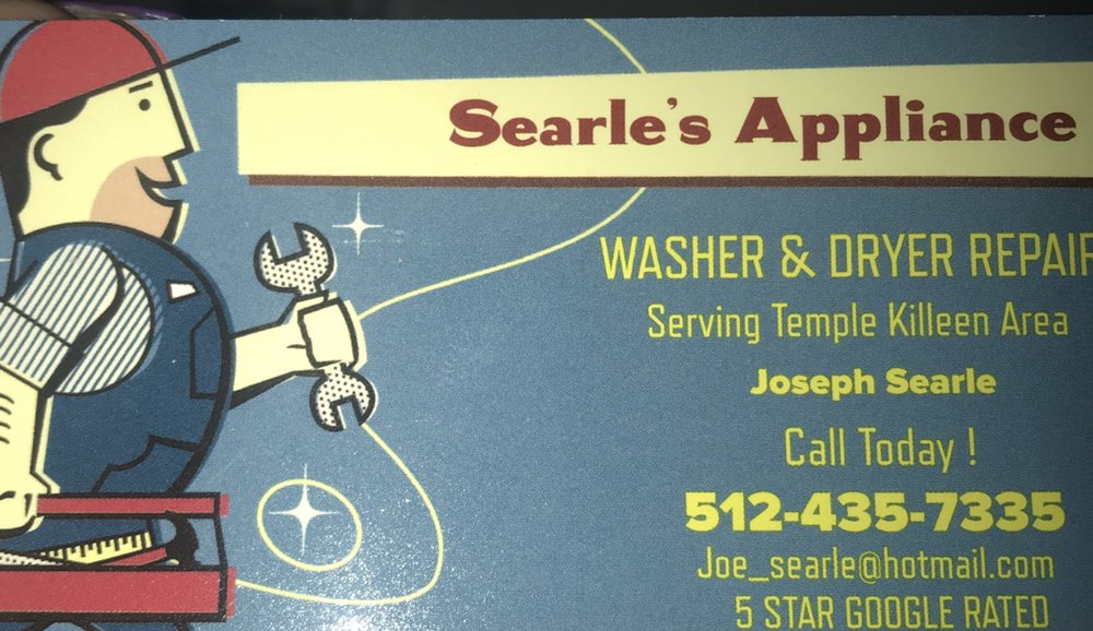 Cool Review About Appliance Repair Temple Tx