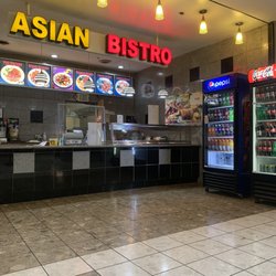 Asian Bistro