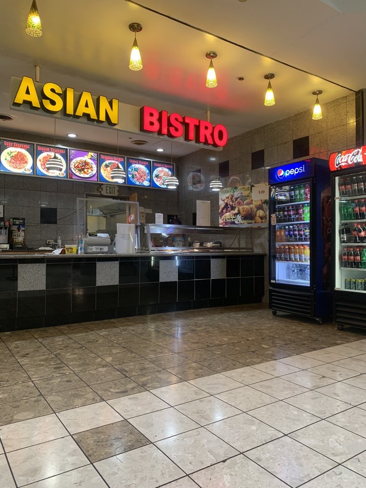 Asian Bistro