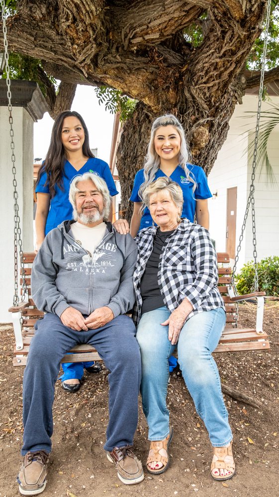 Care Choice Home Care - home care agency in Vista, CA