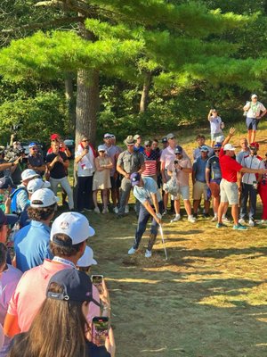 Bethpage State Park by null