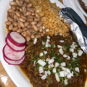 Danny Boy's - Birria plate. - Mexican Near Me - Chula Vista, California Danny Boy's - Birria plate. - Mexican Near Me - Chula Vista, California
