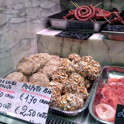 Macelleria Popolare by null