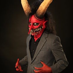 MUD Make-Up Designory - This was  one of my jobs that I did