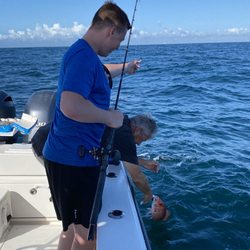 Black Dog Fishing Charters