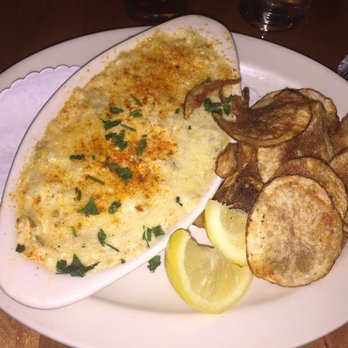 Old Ebbitt Grill - Cheesy dish - Bars Near Me - Washington, DC, District of Columbia Old Ebbitt Grill - Cheesy dish - Bars Near Me - Washington, DC, District of Columbia