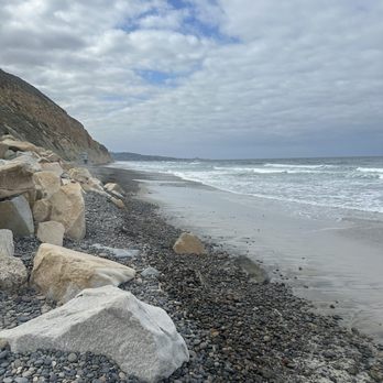 Torrey Pines State Reserve - Parks Near Me - La Jolla, California