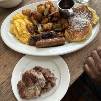 Plow - The Plow - Breakfast & Brunch Near Me - San Francisco, California