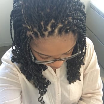 Awa's African Braids Express - Hair Salons Near Me - Seattle, Washington