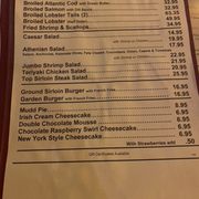 THE RED FOX STEAKHOUSE AND PIANO BAR - 393 Photos & 737 Reviews - 2200