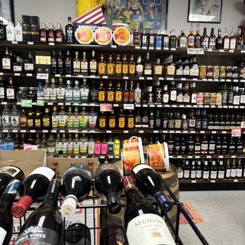 Cy Fair Wine N Spirits - Beer, Wine & Spirits Near Me - Houston, Texas Cy Fair Wine N Spirits - Beer, Wine & Spirits Near Me - Houston, Texas