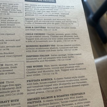 First Watch - Breakfast & Brunch Near Me - Pembroke Pines, Florida First Watch - Breakfast & Brunch Near Me - Pembroke Pines, Florida
