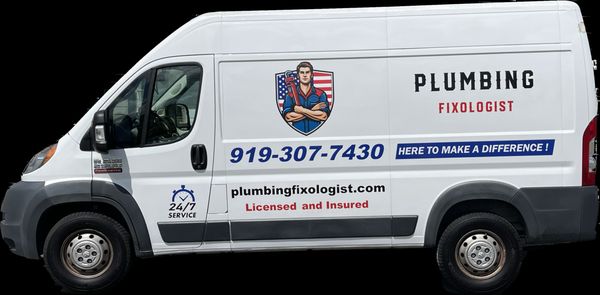 Plumbing Fixologist