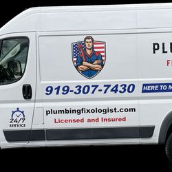 Plumbing Fixologist