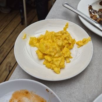 Breakfast By Salt’s Cure - Scrambled eggs - Breakfast & Brunch Near Me - Brooklyn, New York