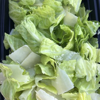 JOJA - Caesar Salad - Burgers Near Me - Honolulu, Hawaii