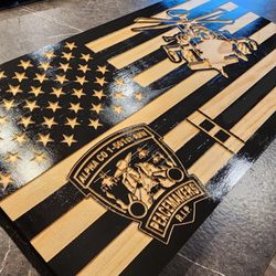 El Paso Custom Woodworking