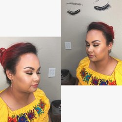 Skin by Serena - Makeup application