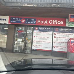 Canada Post
