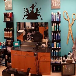 Inspired Salon By Carolyn
Salon 34 Studios
1220 W Ogden Ave
www.inspiredsalonbycarolyn.com