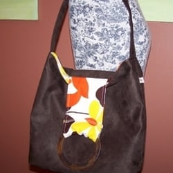 Bella Bags by Marcia - Another one on my wish list...